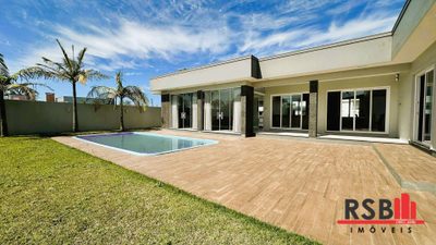 Casa, 4 quartos, 200 m² - Foto 3