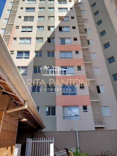 Apartamento, 1 quarto, 36 m² - Foto 2