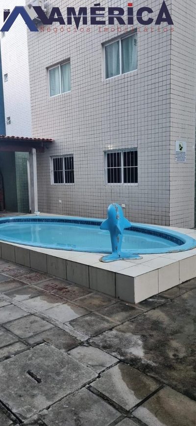 Apartamento, 2 quartos, 45 m² - Foto 3