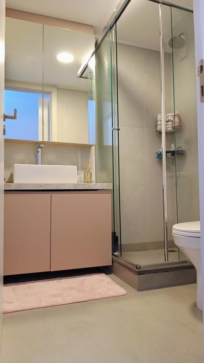 Apartamento, 1 quarto, 61 m² - Foto 5