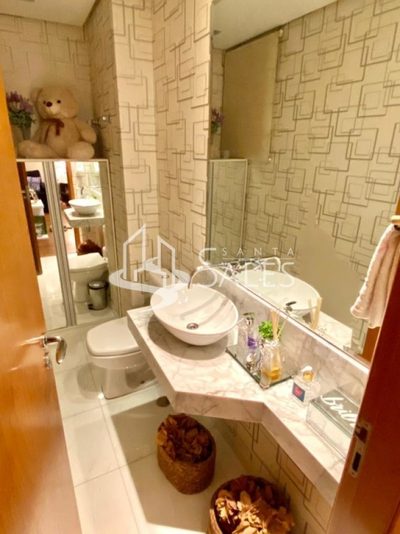Apartamento, 3 quartos, 100 m² - Foto 3