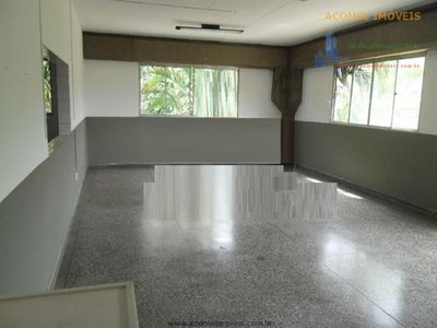 Depósito-Galpão, 1725 m² - Foto 5