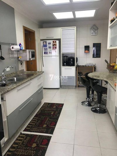 Apartamento, 4 quartos - Foto 2