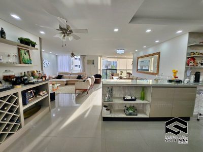 Apartamento, 4 quartos, 146 m² - Foto 2
