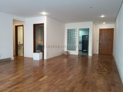 Apartamento, 3 quartos, 142 m² - Foto 2