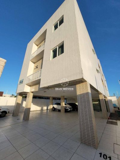 Apartamento, 2 quartos, 67 m² - Foto 2