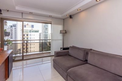 Apartamento, 3 quartos, 107 m² - Foto 1