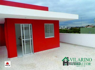 Cobertura, 3 quartos, 160 m² - Foto 5