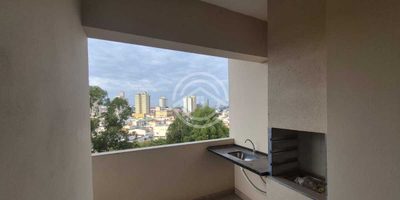 Apartamento, 3 quartos, 62 m² - Foto 4