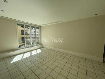 Apartamento, 4 quartos, 220 m² - Foto 1