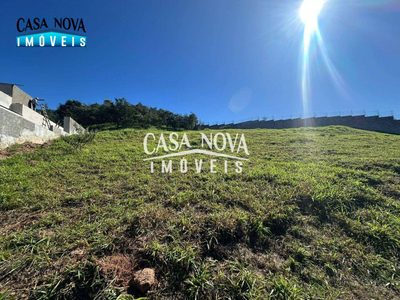 Loteamento e Condomínio, 800 m² - Foto 5
