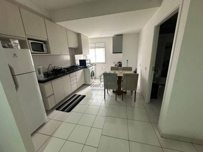 Apartamento, 1 quarto, 45 m² - Foto 1