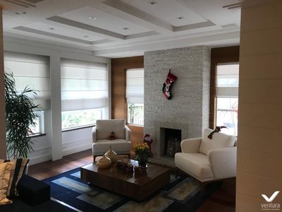 Casa, 4 quartos, 300 m² - Foto 2