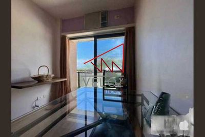 Flat/Apart Hotel, 1 quarto, 38 m² - Foto 5