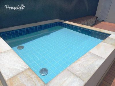 Apartamento, 3 quartos, 110 m² - Foto 3