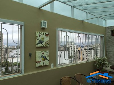 Apartamento, 2 quartos, 154 m² - Foto 5