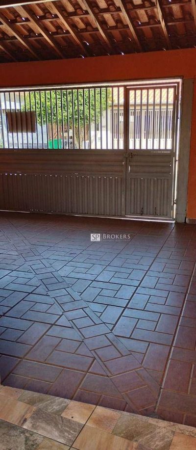 Sobrado, 3 quartos, 139 m² - Foto 4