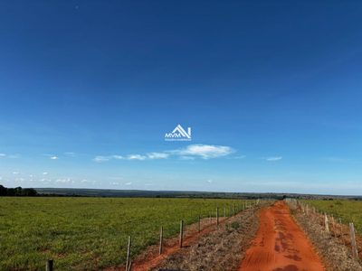 Chácara, 418 hectares - Foto 1