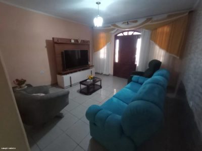 Sobrado, 4 quartos, 250 m² - Foto 3