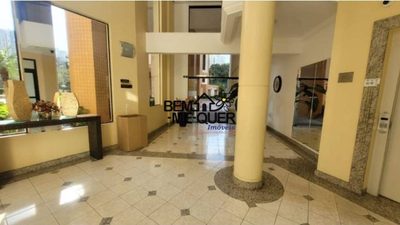 Apartamento, 3 quartos, 77 m² - Foto 3