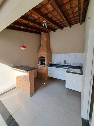 Casa, 3 quartos, 147 m² - Foto 4