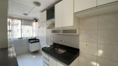 Apartamento, 2 quartos - Foto 2