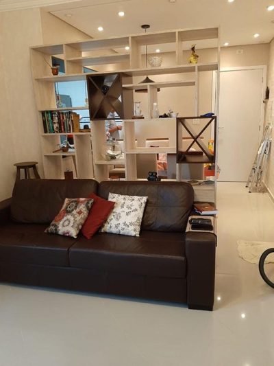 Apartamento, 3 quartos - Foto 1