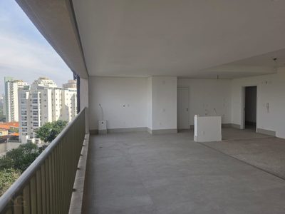 Apartamento, 3 quartos, 189 m² - Foto 3