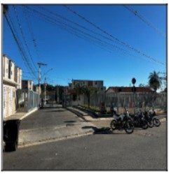 Apartamento, 1 quarto, 43 m² - Foto 1