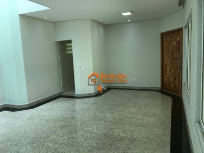 Sobrado, 5 quartos, 350 m² - Foto 2