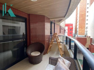 Apartamento, 4 quartos, 148 m² - Foto 5