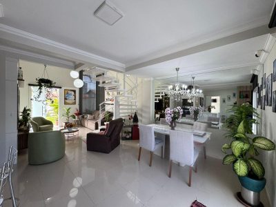 Casa, 3 quartos, 168 m² - Foto 3
