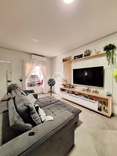 Casa, 3 quartos, 180 m² - Foto 3