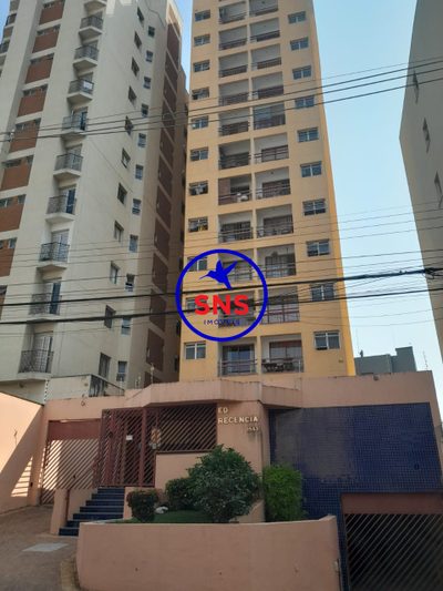 Apartamento, 1 quarto, 45 m² - Foto 1