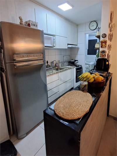 Apartamento, 2 quartos, 54 m² - Foto 3