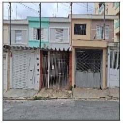 Casa, 121 m² - Foto 1