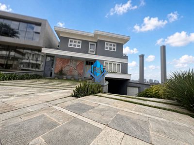 Sobrado, 4 quartos, 508 m² - Foto 4