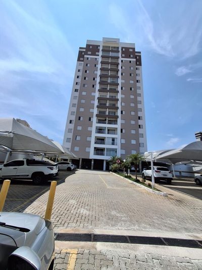 Apartamento, 3 quartos, 84 m² - Foto 1