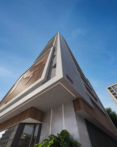 Cobertura, 5 quartos, 278 m² - Foto 3