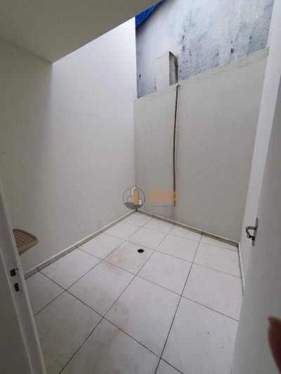 Sobrado, 3 quartos, 108 m² - Foto 3