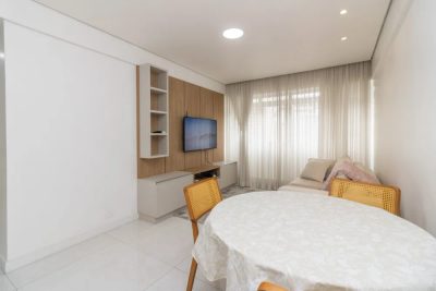 Apartamento, 2 quartos, 78 m² - Foto 2