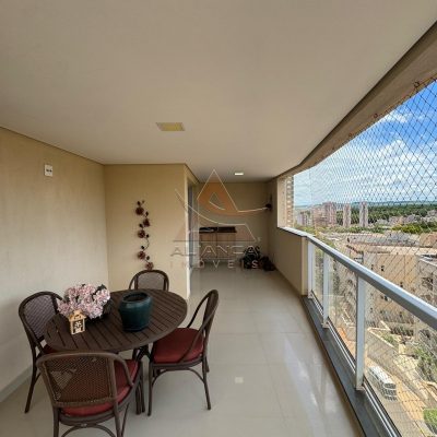 Apartamento, 3 quartos, 148 m² - Foto 1