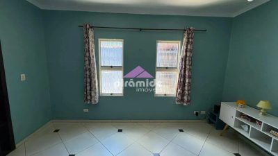 Casa, 3 quartos, 102 m² - Foto 2