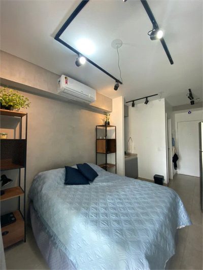 Apartamento, 1 quarto, 24 m² - Foto 3