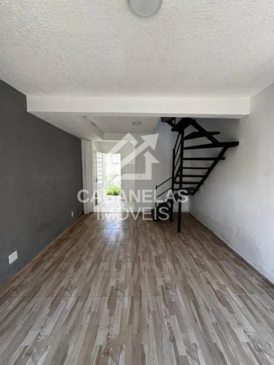 Casa, 2 quartos, 60 m² - Foto 2