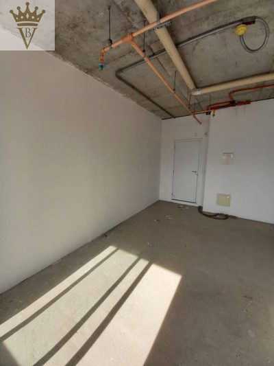 Sala-Conjunto, 34 m² - Foto 4