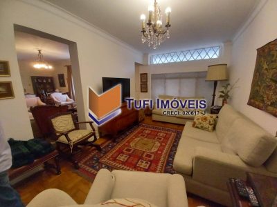 Sobrado, 4 quartos, 263 m² - Foto 2