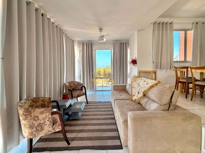 Apartamento, 3 quartos, 110 m² - Foto 3