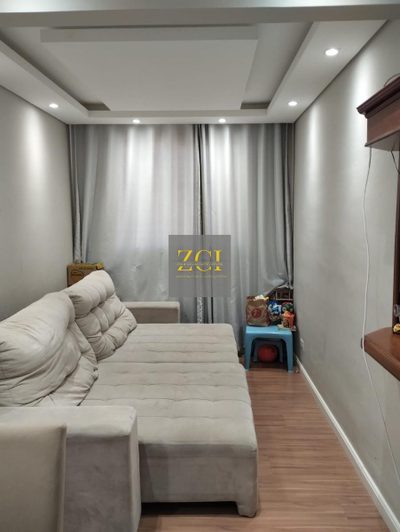 Apartamento, 2 quartos, 63 m² - Foto 2