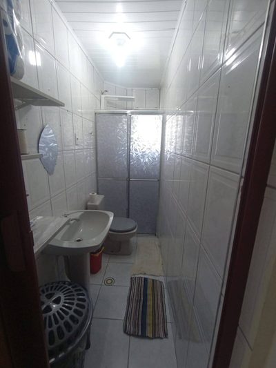 Apartamento, 2 quartos - Foto 1